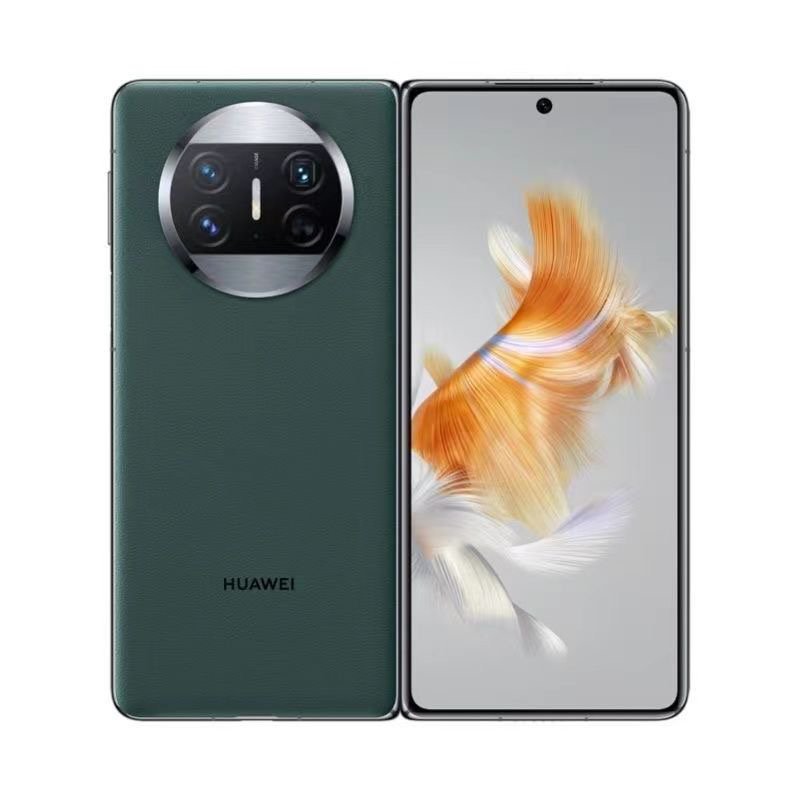 99新 Huawei/华为 华为Mate X3 折叠屏手机超轻薄昆仑玻璃原装