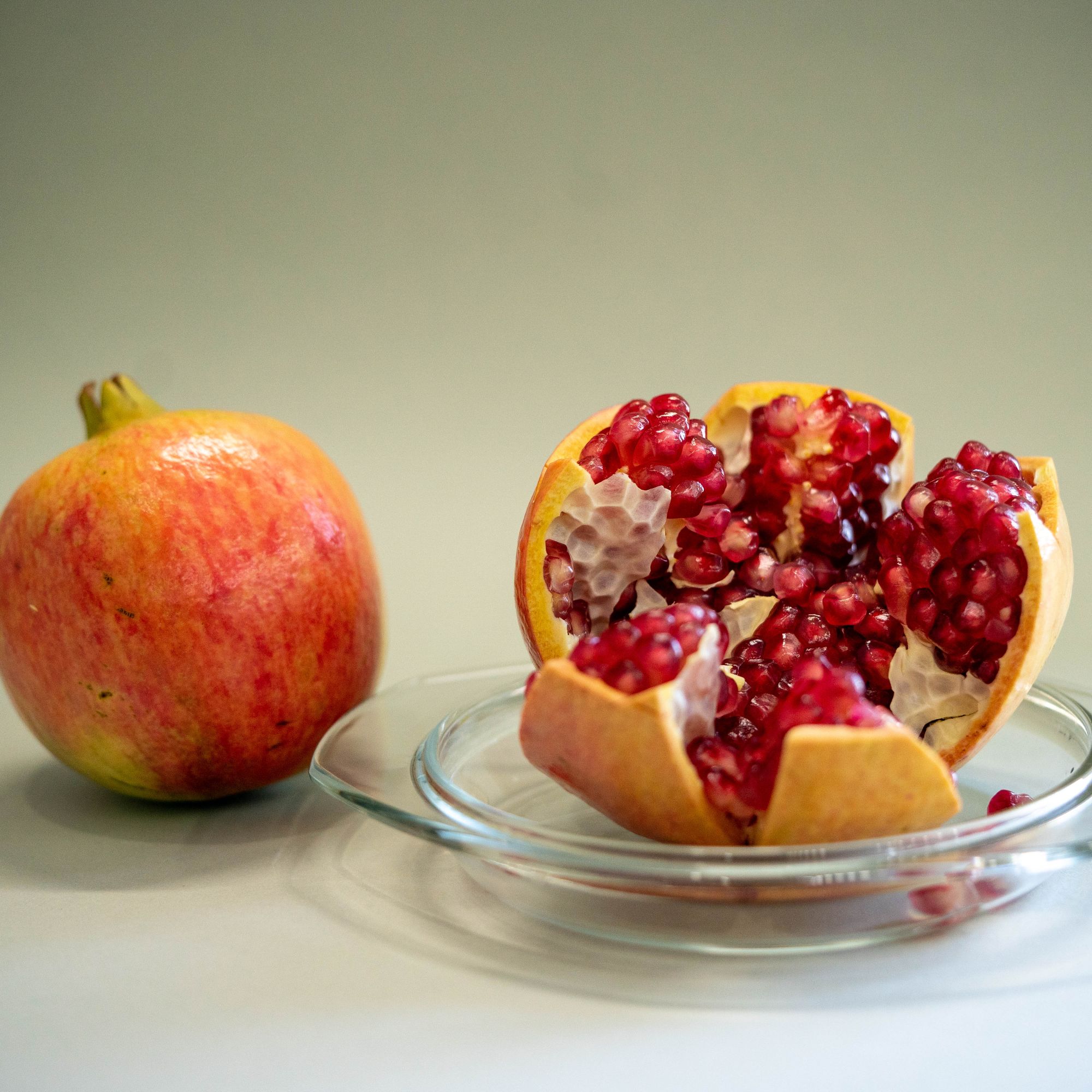 【赣智惠农】突尼斯软籽石榴  当季鲜果  产地直发