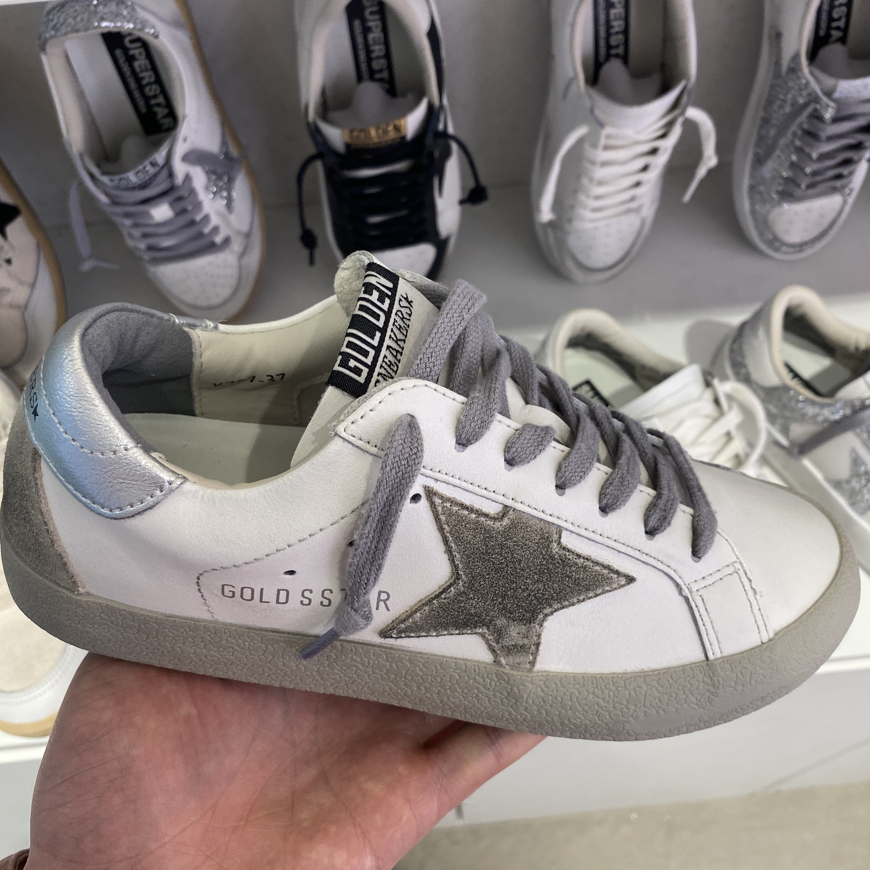 东大门手工脏脏鞋【合集】