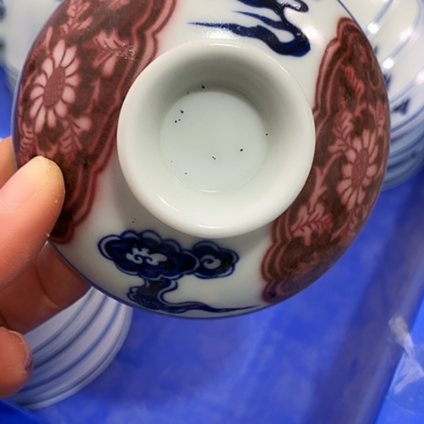 【闪购商品】陶瓷杯普****弟