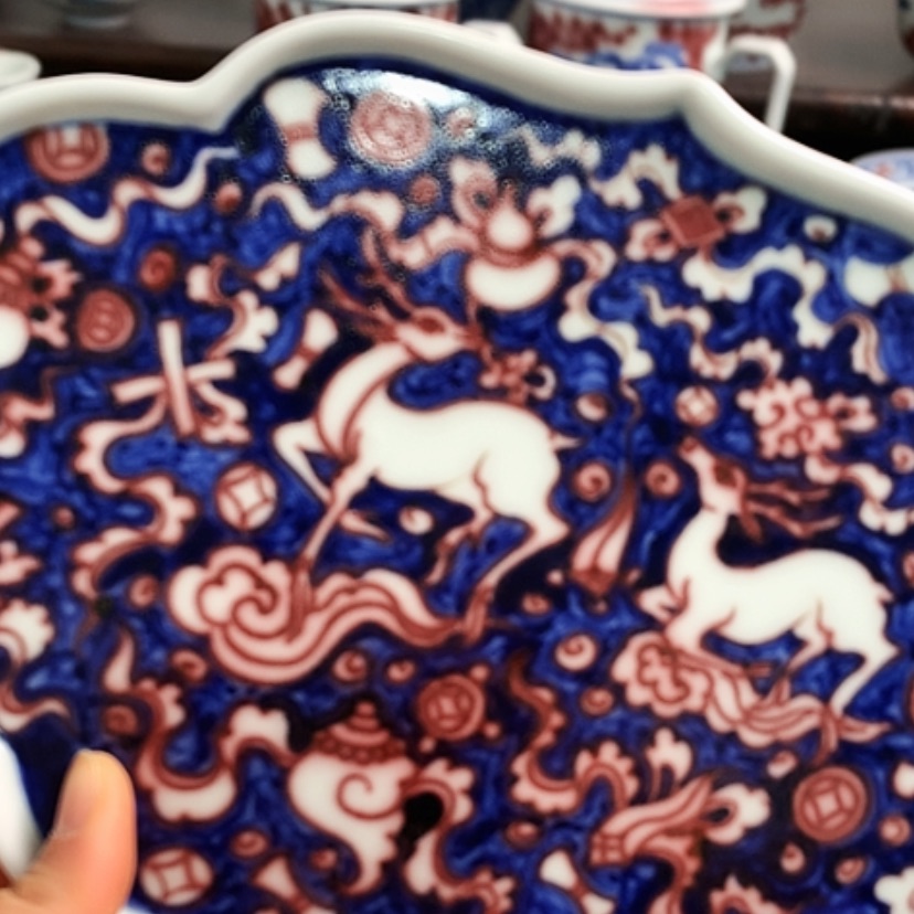 【闪购商品】陶瓷杯一****事