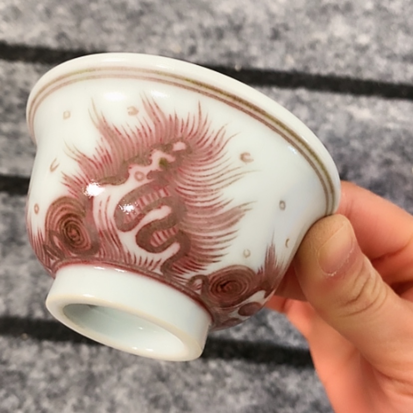 【闪购商品】陶瓷杯