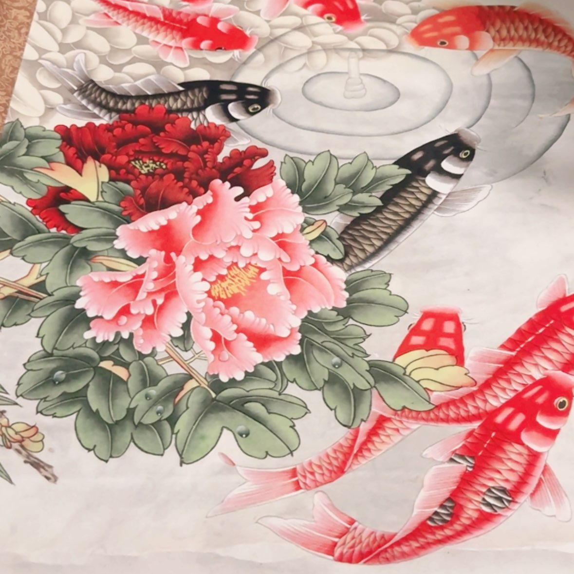 【闪购商品】书法大