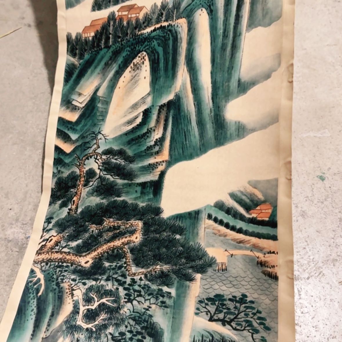 【闪购商品】书法大