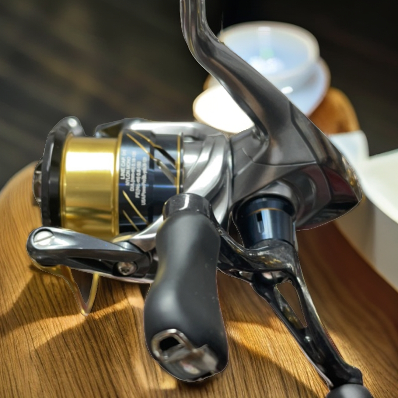 洋洋日本中古渔具(图片仅供参考,实际以主播介绍客服拍照为准)