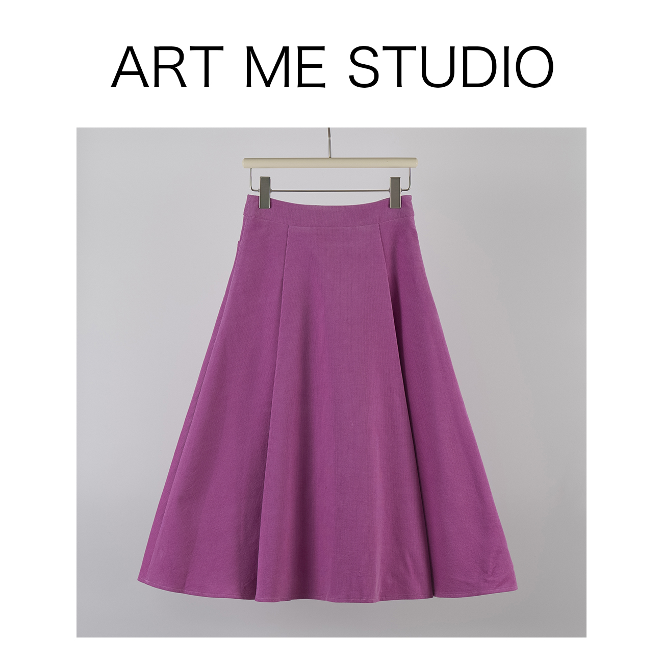 Artme瓜瓜呀a019半身裙