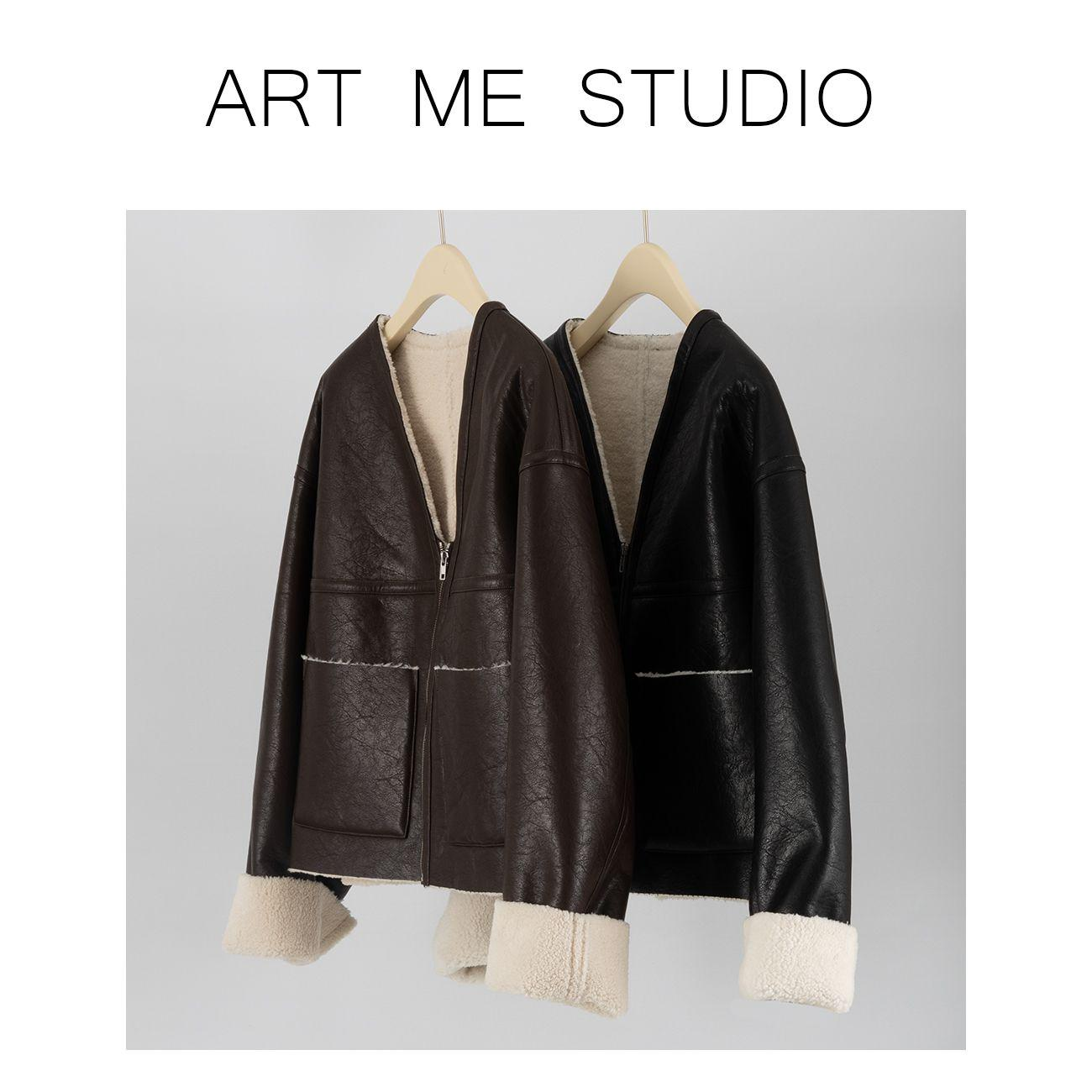 《木子专属》G013  外套