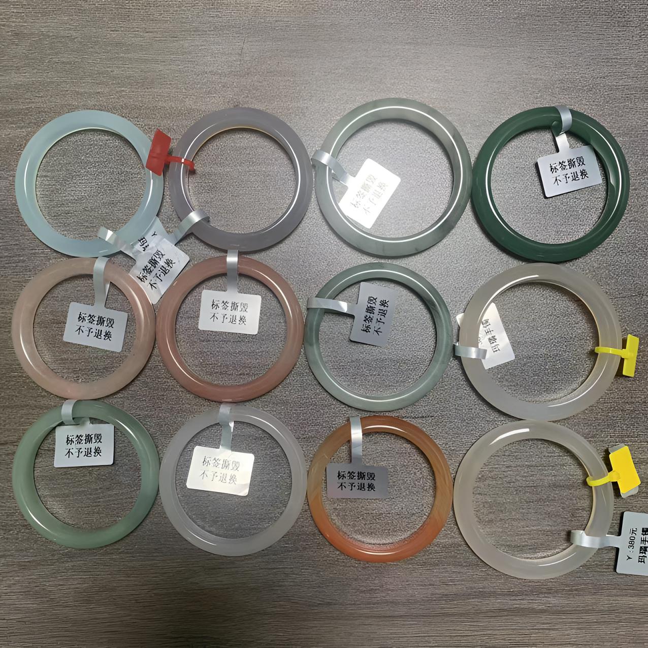 天然手镯（多样性发货，只发其一）