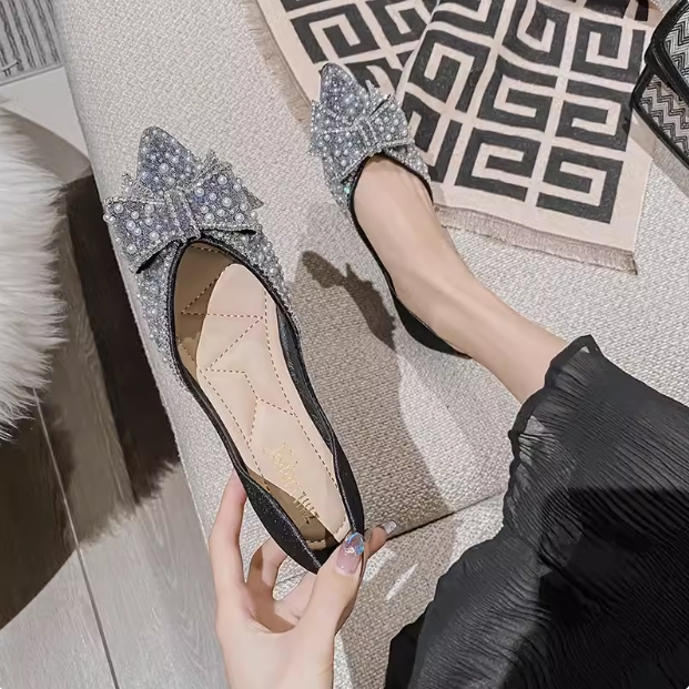 001-200春夏四季款断码清仓女单鞋标准码NO退NO换对应编码下单