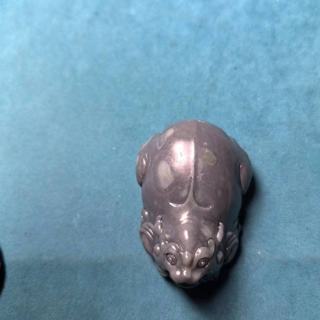 和田玉手把件男女款【多样性发货拍一发一】