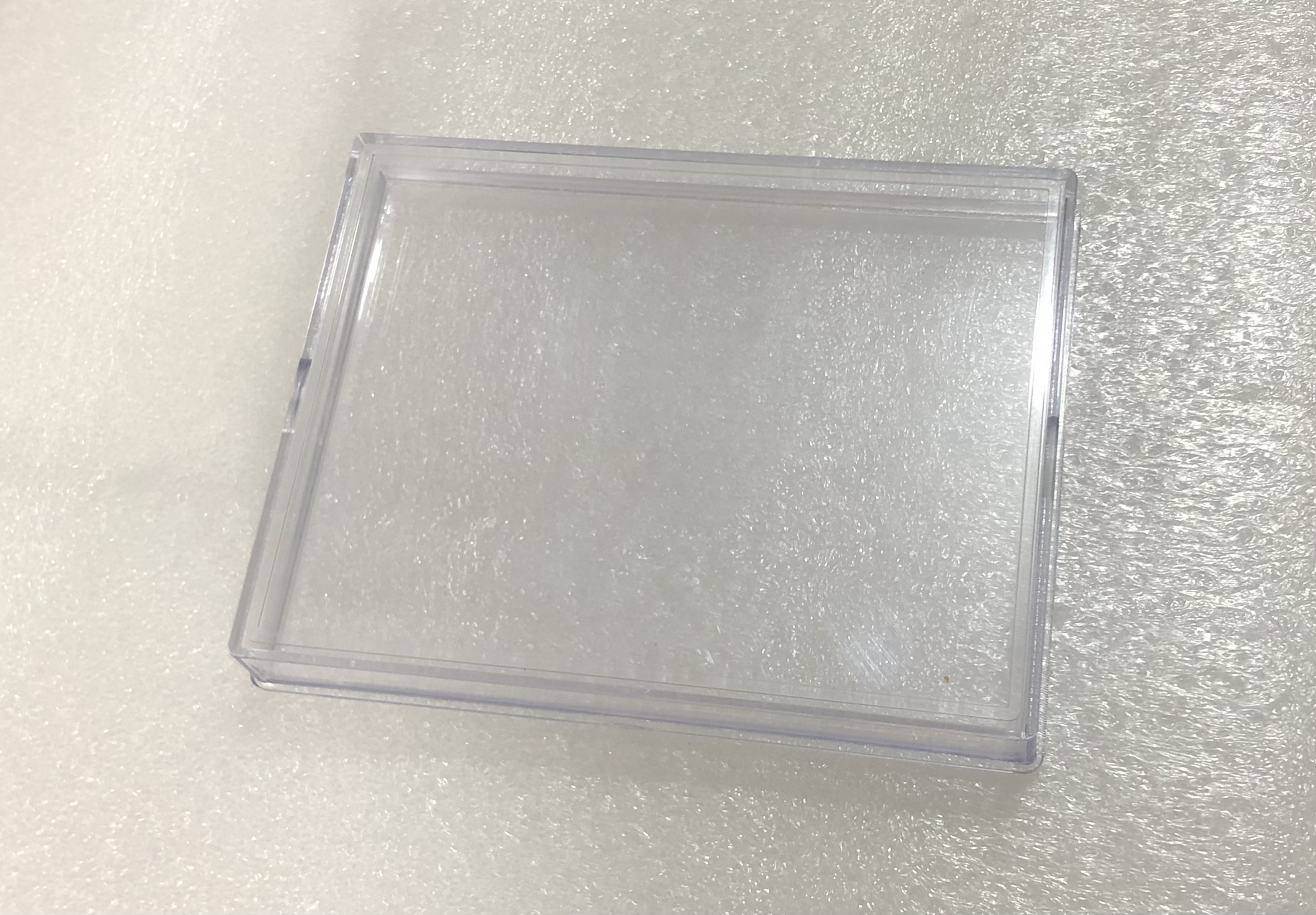 家居摆件亚克力盒子10开（朱哥）