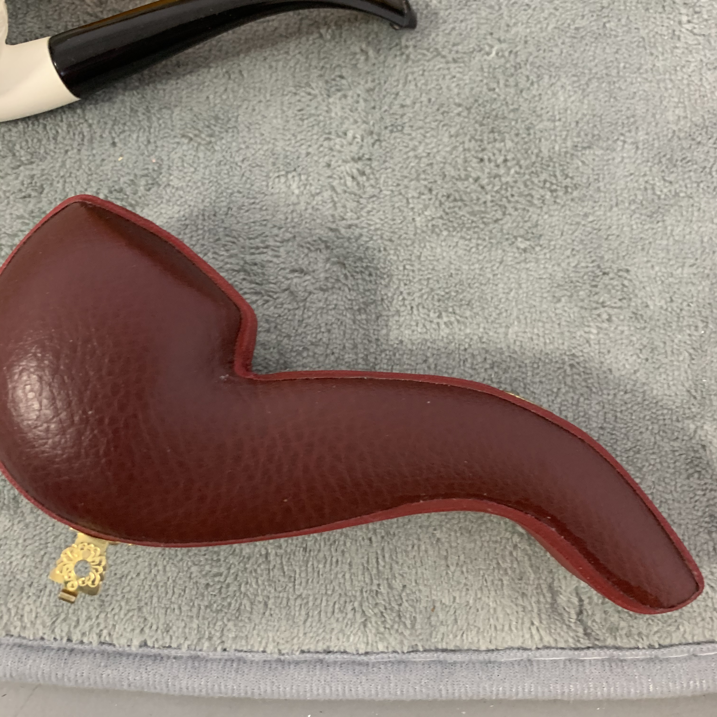 【直播间专用】土耳其海泡石烟斗/替换链接（以实际展示为主）