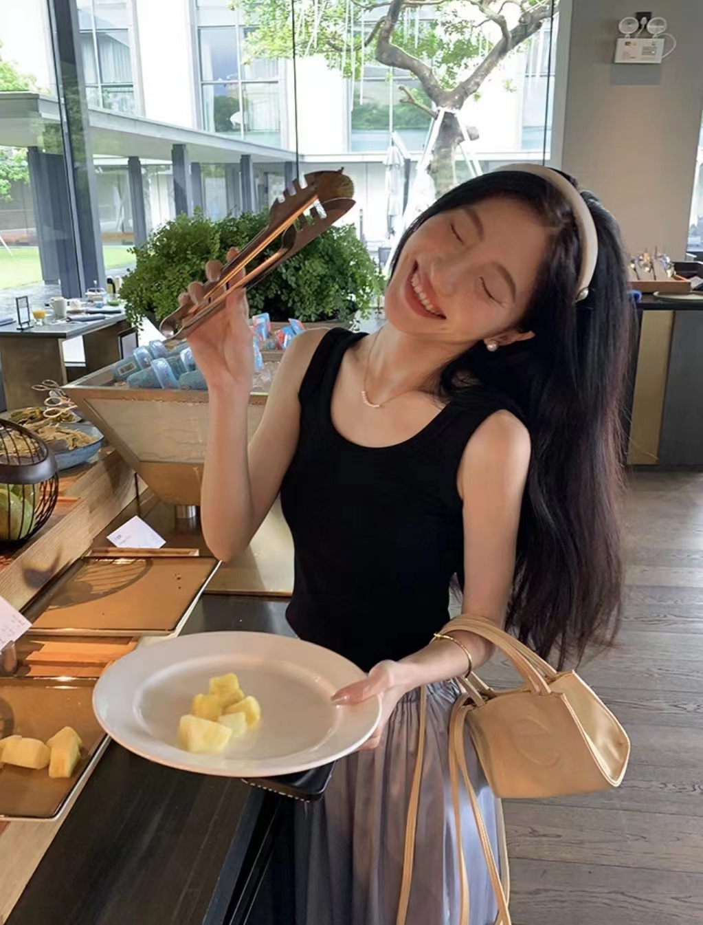 （ 沫沫  No退No换 ）时尚女装衣服百搭合集夏季