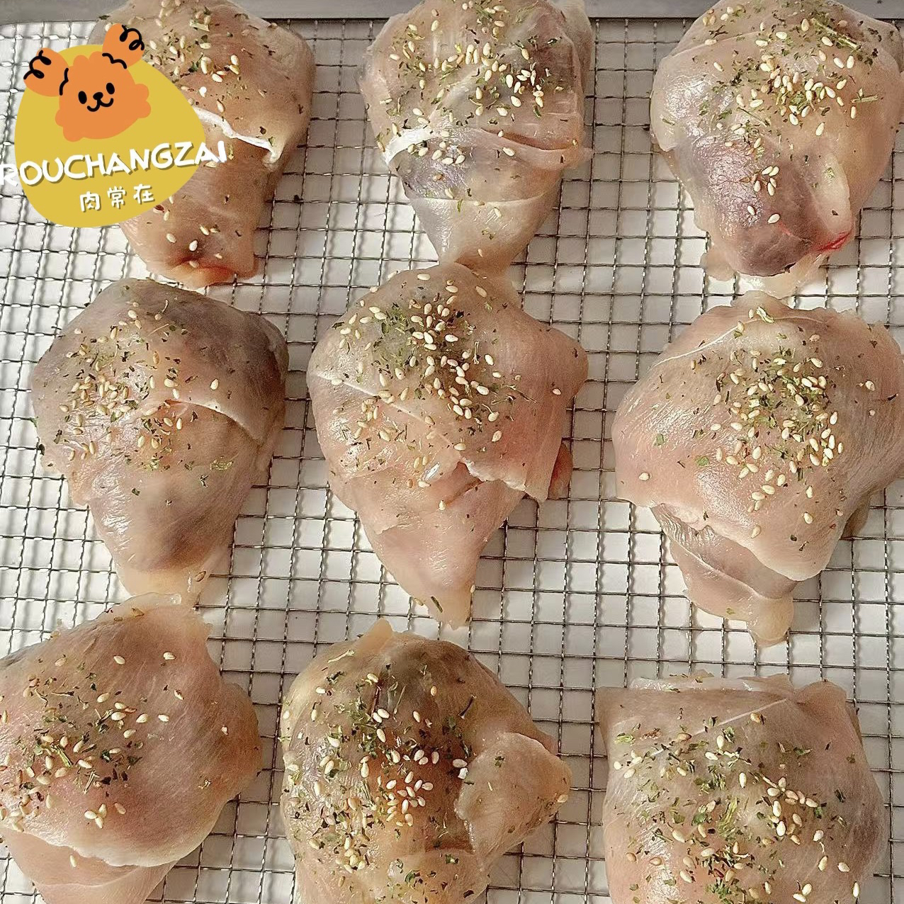 【烘干牛膝骨】肉常在纯手工烘干牛膝骨狗狗磨牙零食耐啃