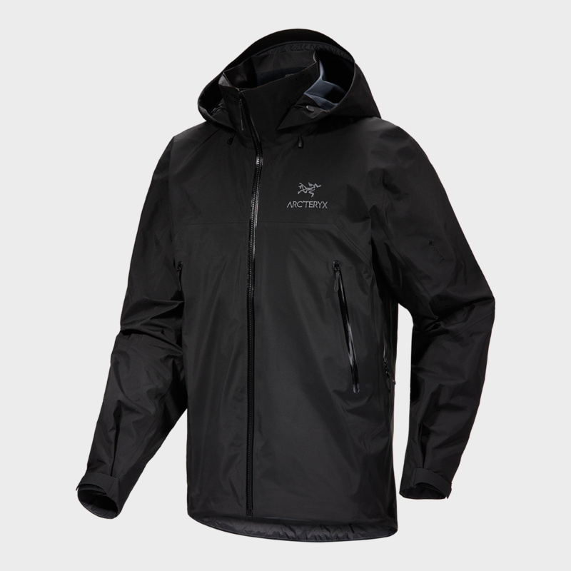 ARC'TERYX/始祖鸟beta AR JACKET 防风 防水男士硬壳冲锋衣夹克