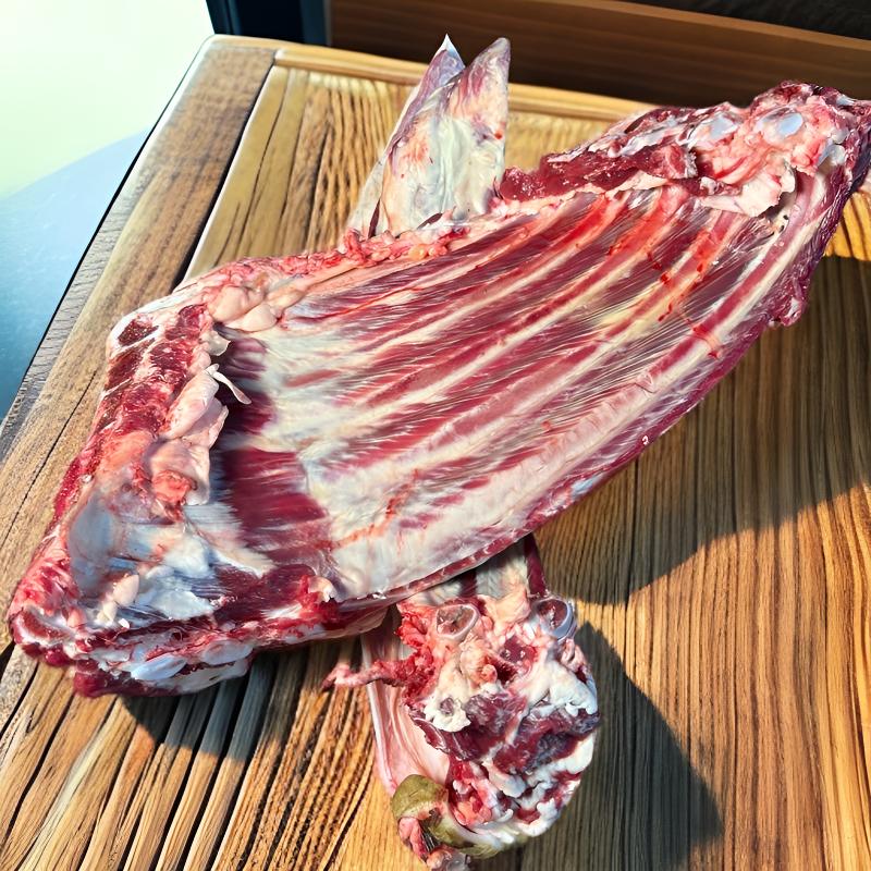 牛排骨（带皮和不带）-  老粉福利