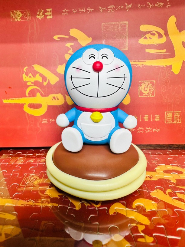 （特价商品）哆唻A梦摆件香薰摆件（无香薰片）