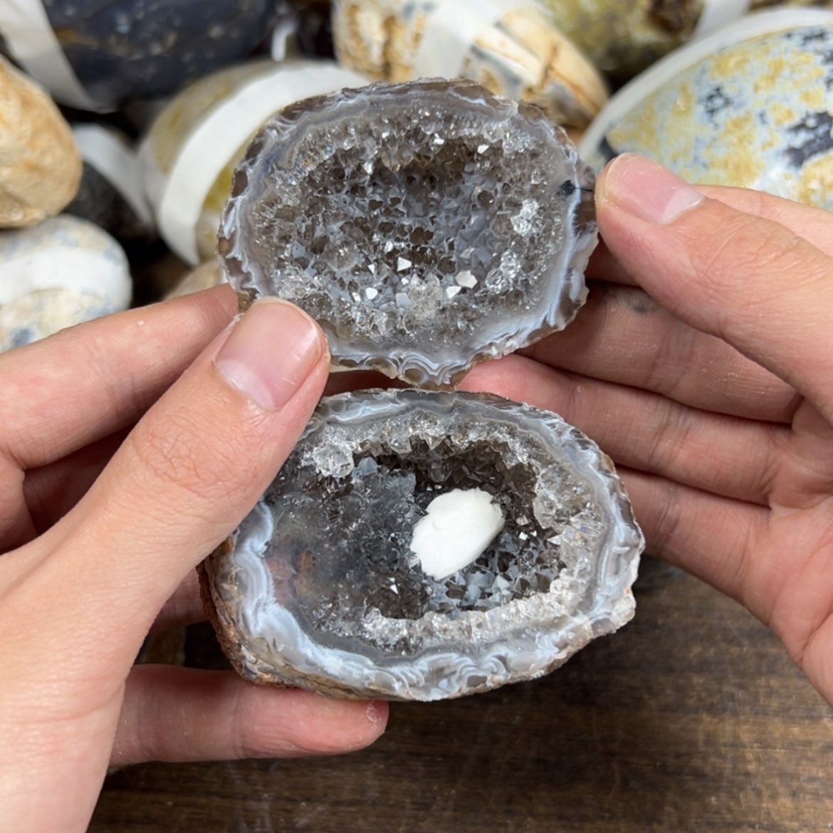 【闪购商品】水晶大型摆件（非配饰）未镶嵌摆件