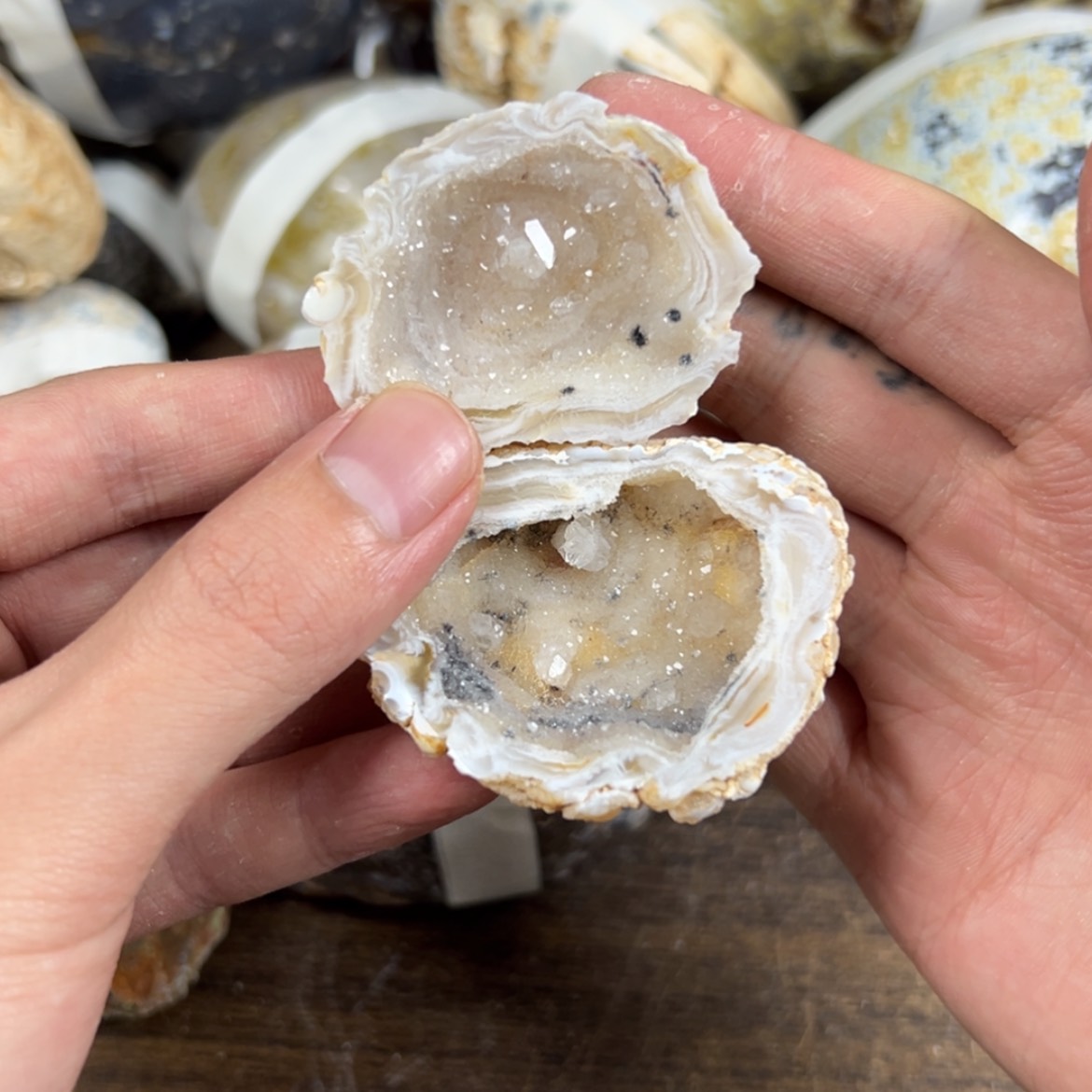 【闪购商品】水晶大型摆件（非配饰）未镶嵌摆件
