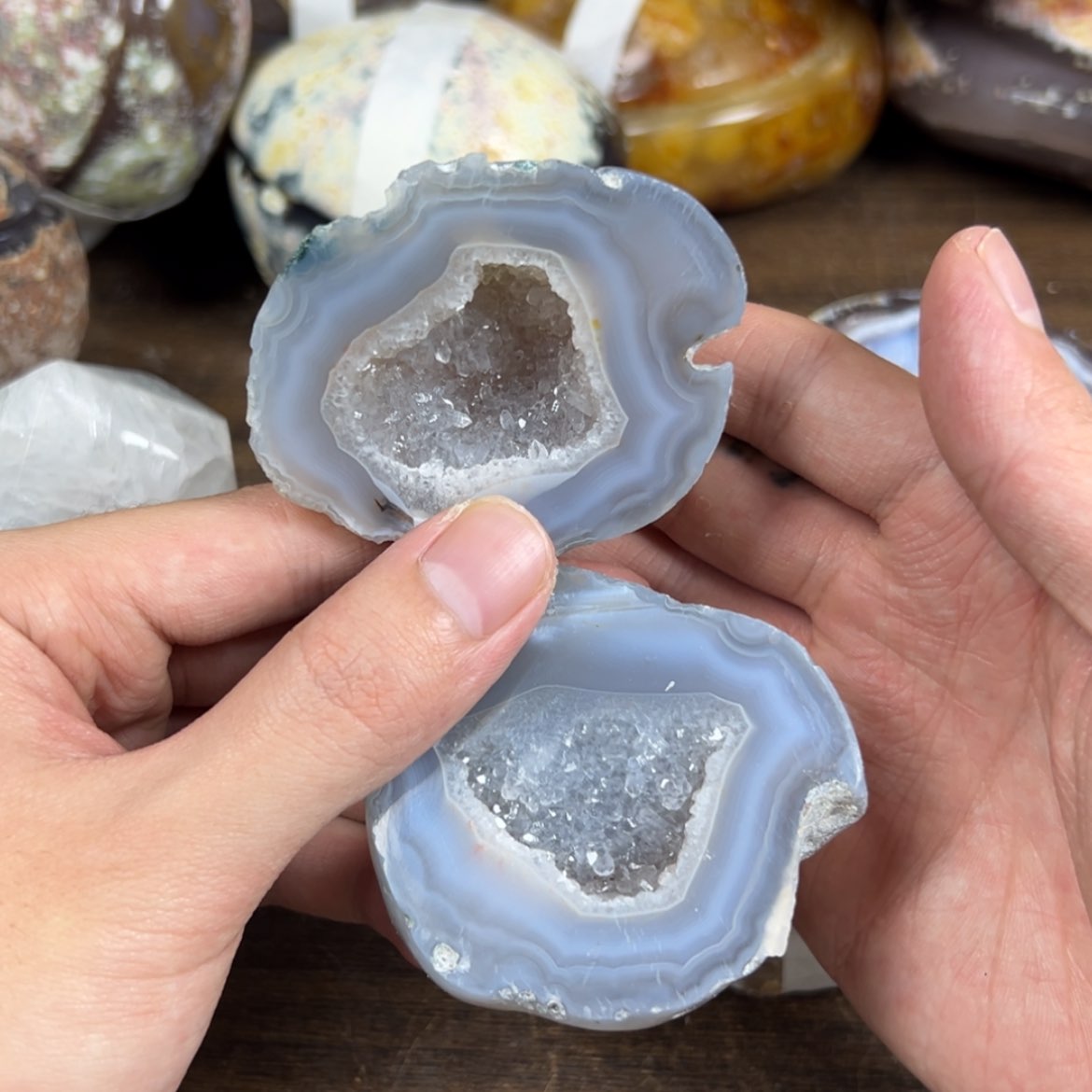 【闪购商品】水晶大型摆件（非配饰）未镶嵌摆件