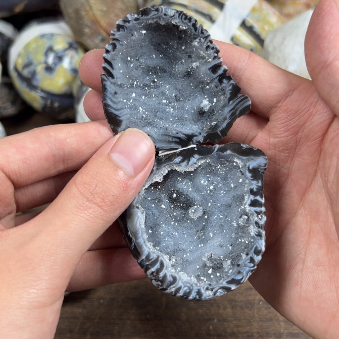 【闪购商品】水晶大型摆件（非配饰）未镶嵌摆件