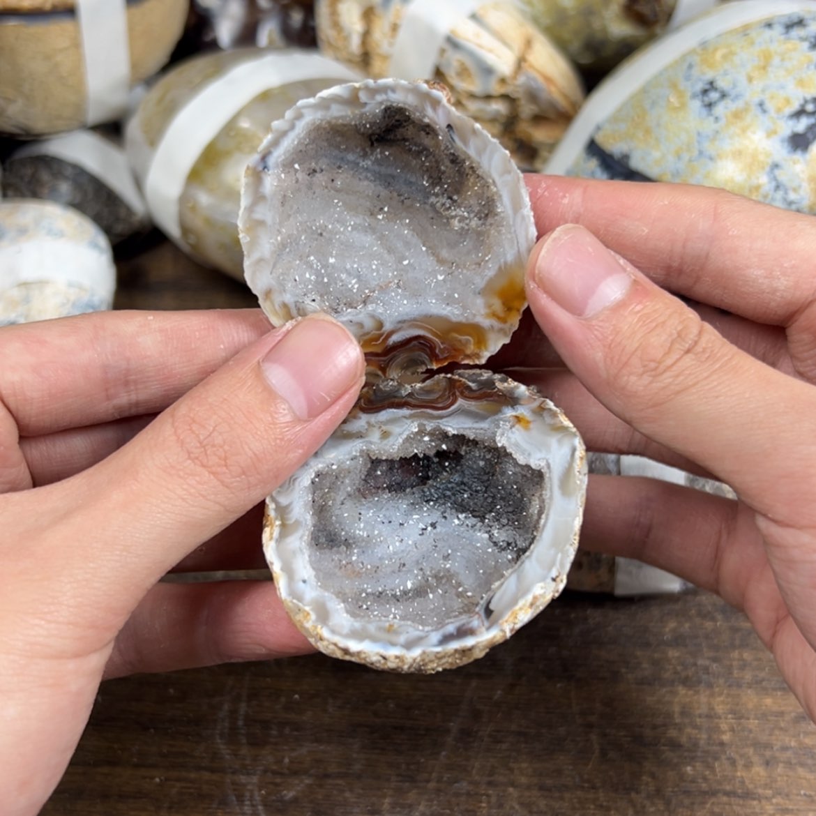 【闪购商品】水晶大型摆件（非配饰）未镶嵌摆件