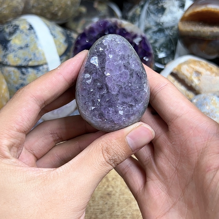 水晶大型摆件（非配饰）未镶嵌摆件