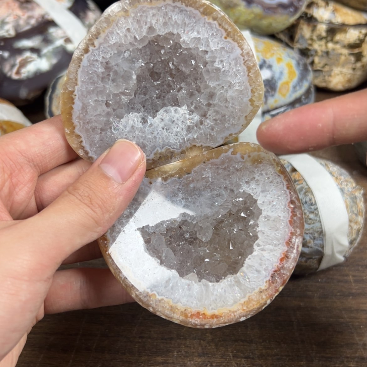 【闪购商品】水晶大型摆件（非配饰）未镶嵌摆件