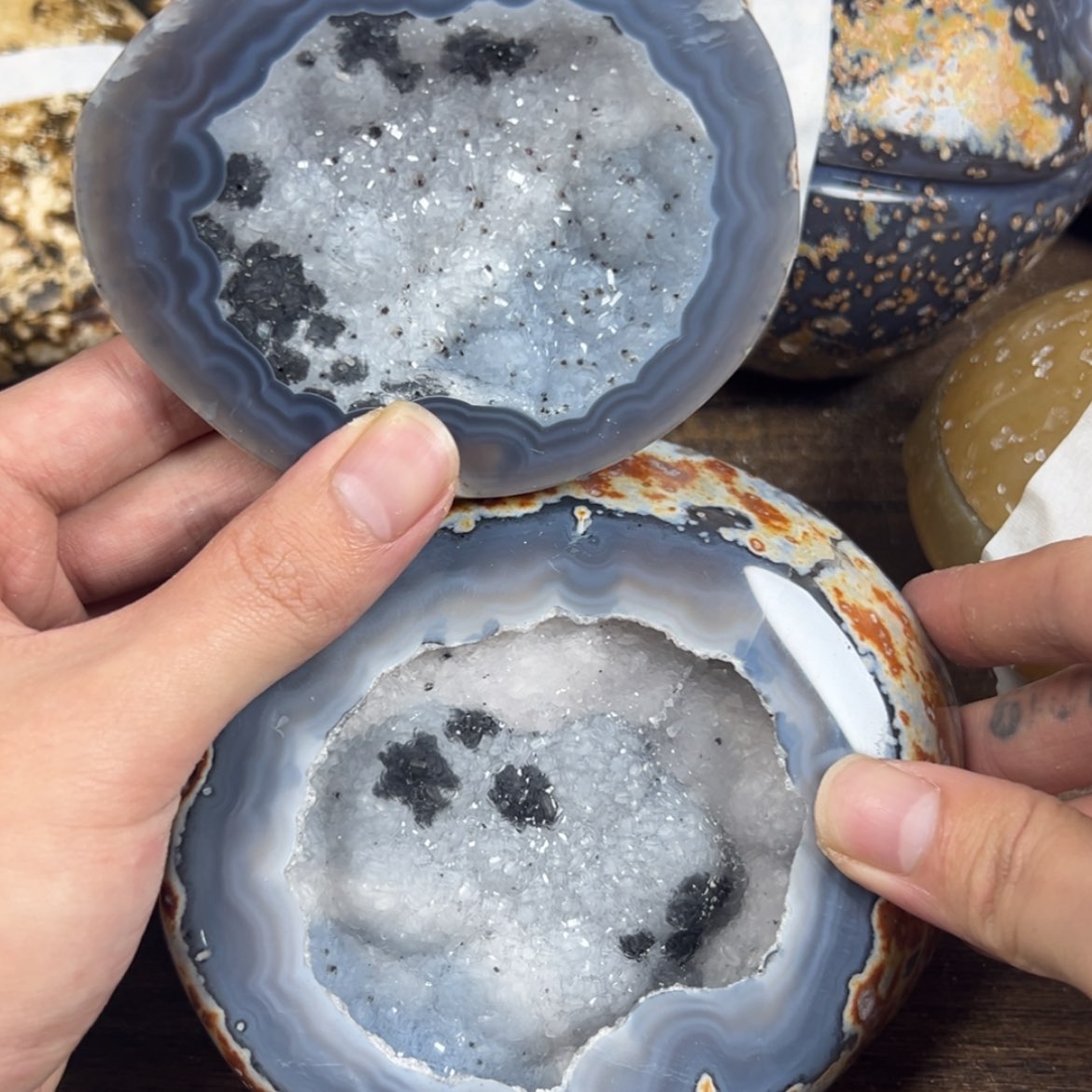 【闪购商品】水晶大型摆件（非配饰）未镶嵌摆件