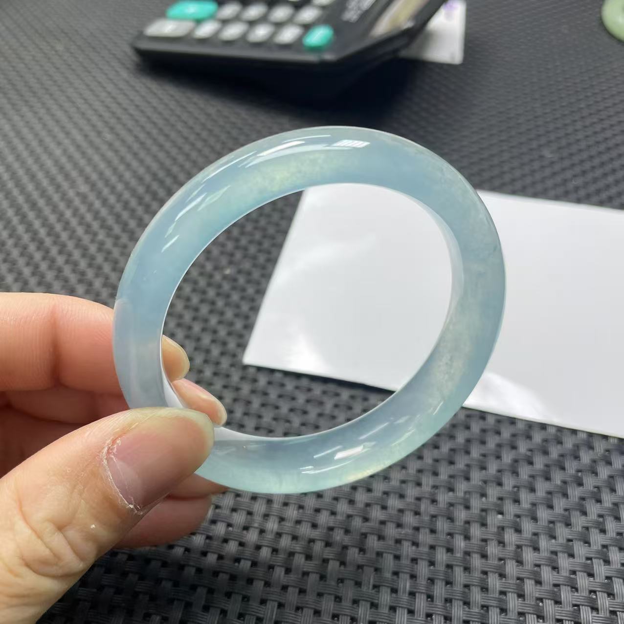 【大喜儿】高蓝常规时尚女多样性发一个-奇石