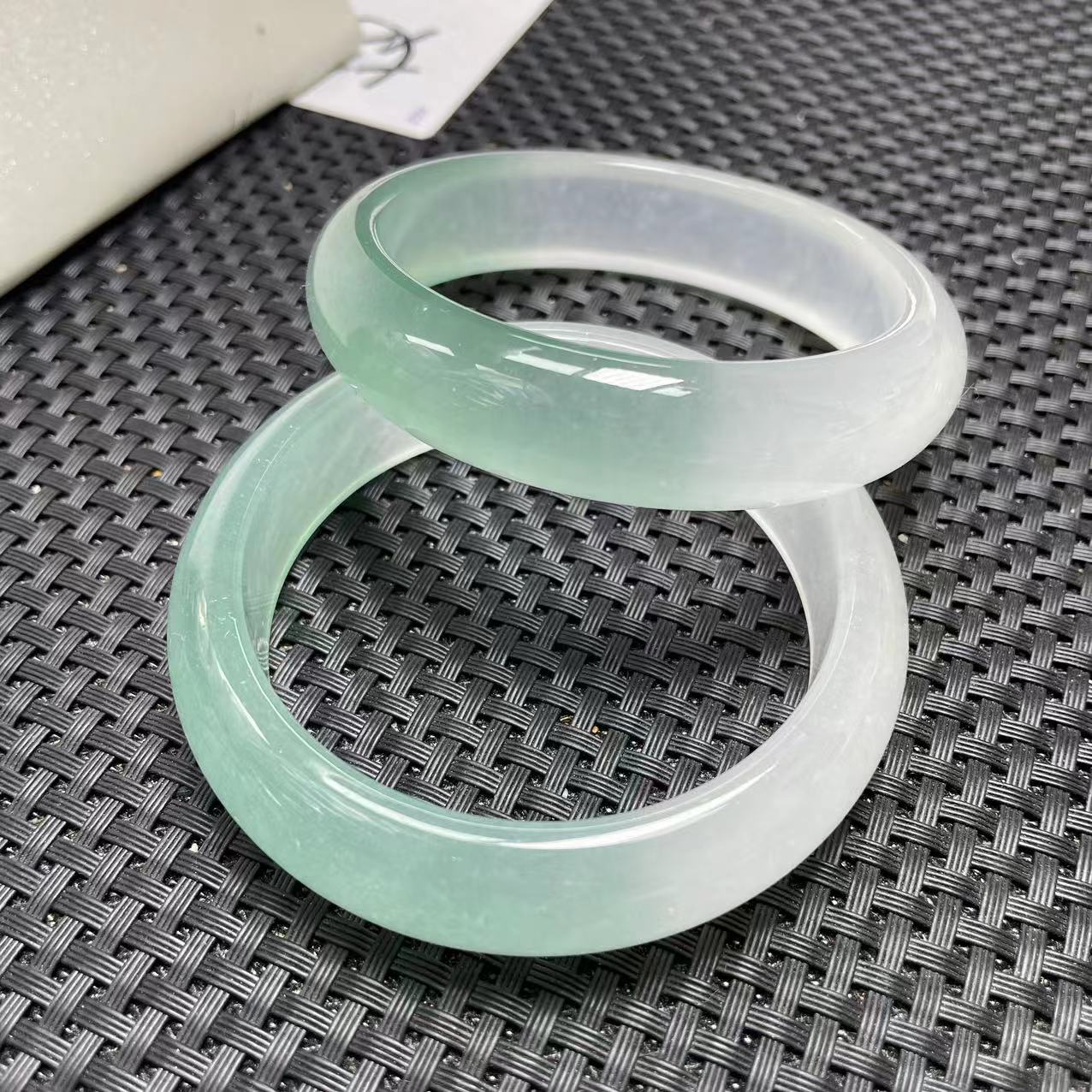 【大喜儿】半晴中宽时尚女多样性发一个-奇石