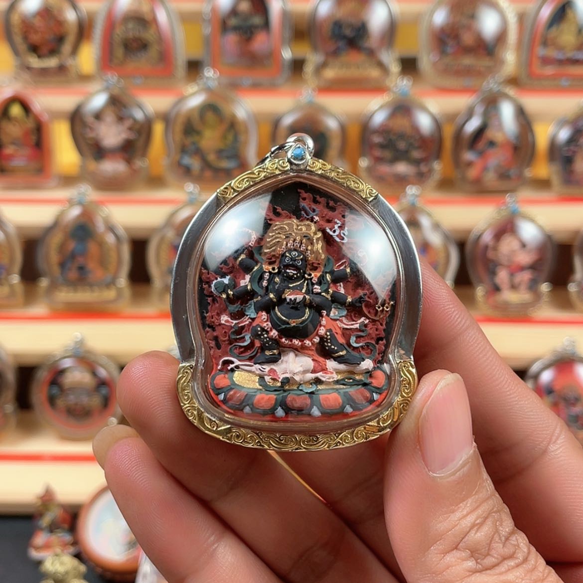 【闪购商品】泥塑泥塑猴*兔