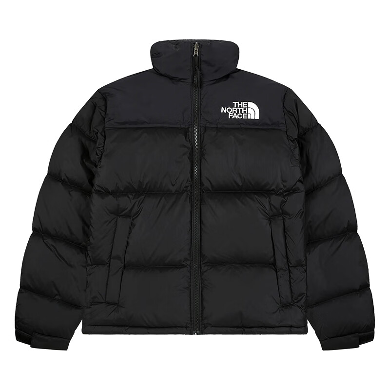 THE NORTH FACE/北面香港直邮 1996羽绒服经典款鹅绒冬季男女同款