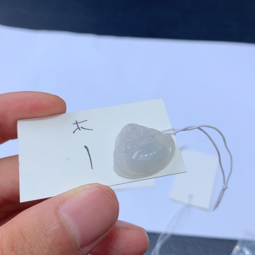 【闪购商品】翡翠挂件未镶嵌木***