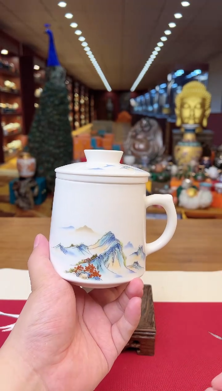 【闪购商品】【闪购商品】渔夫茶具@@999