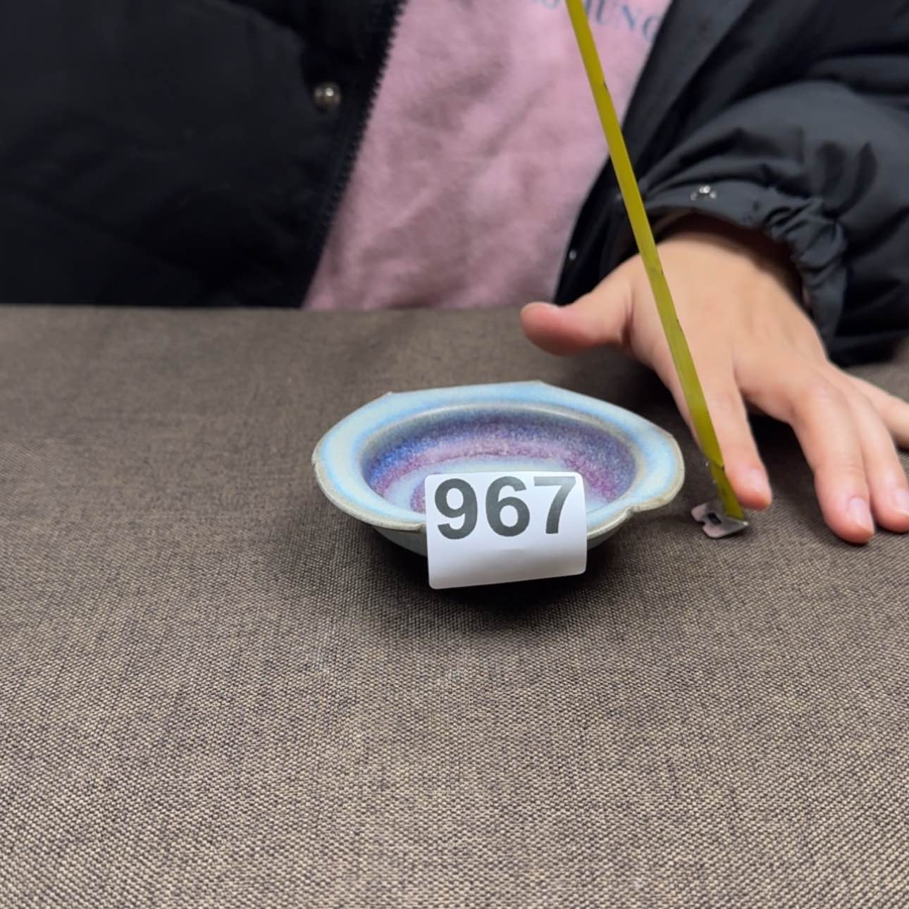 【闪购商品】瓷摆件