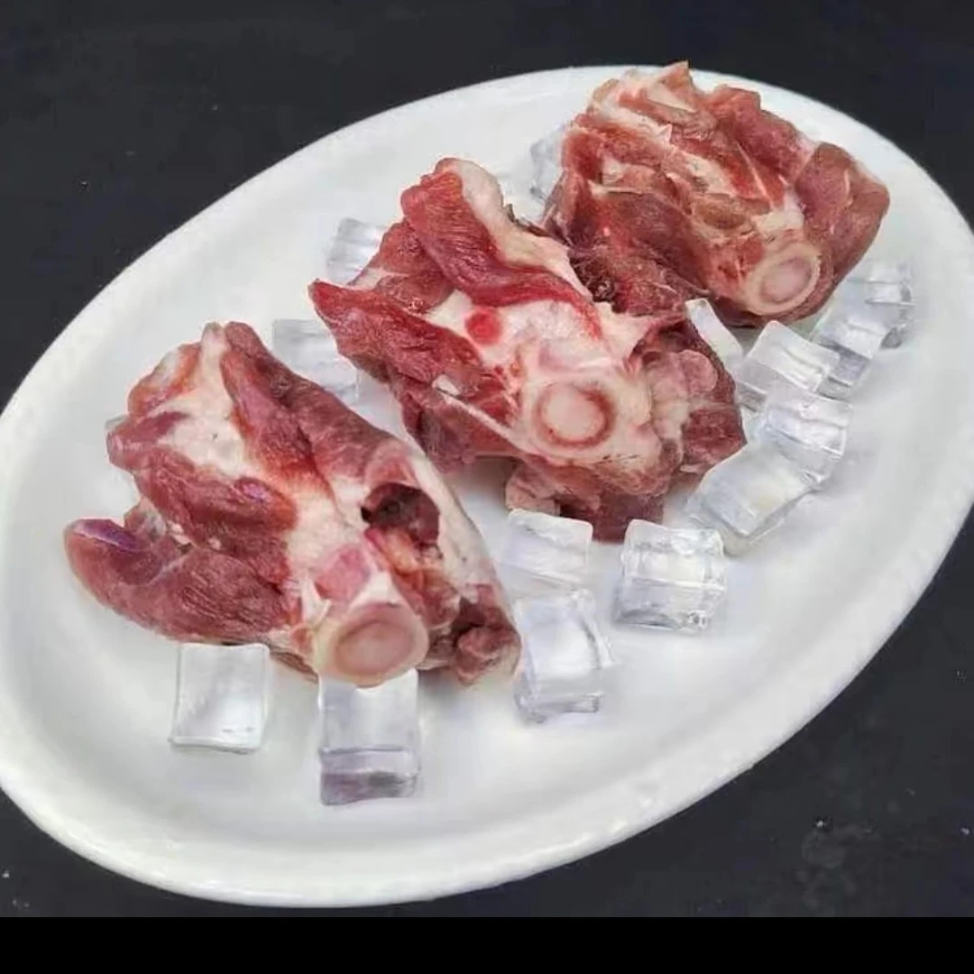 带骨羊窝骨     炖铁锅炖《生鲜不退换》