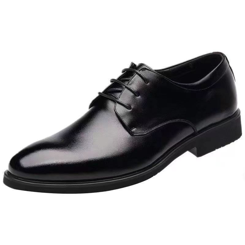 201-300男士休闲皮鞋（偶有微瑕介意慎拍）1-4