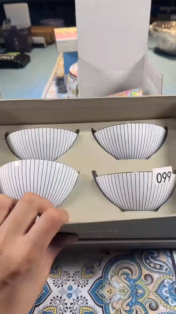【闪购商品】瓷片换类目孤品单品一件不留