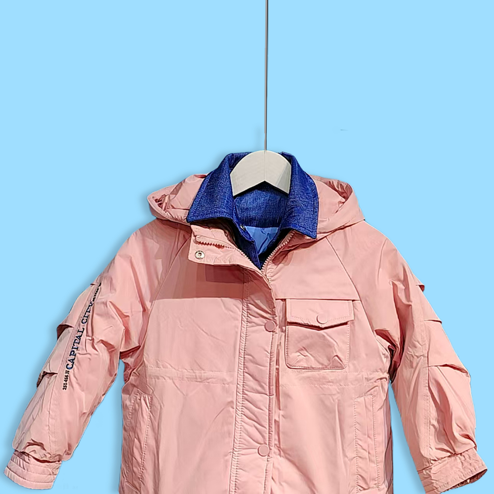 春秋冬季儿童服装套装(3751-3800非图款)保暖