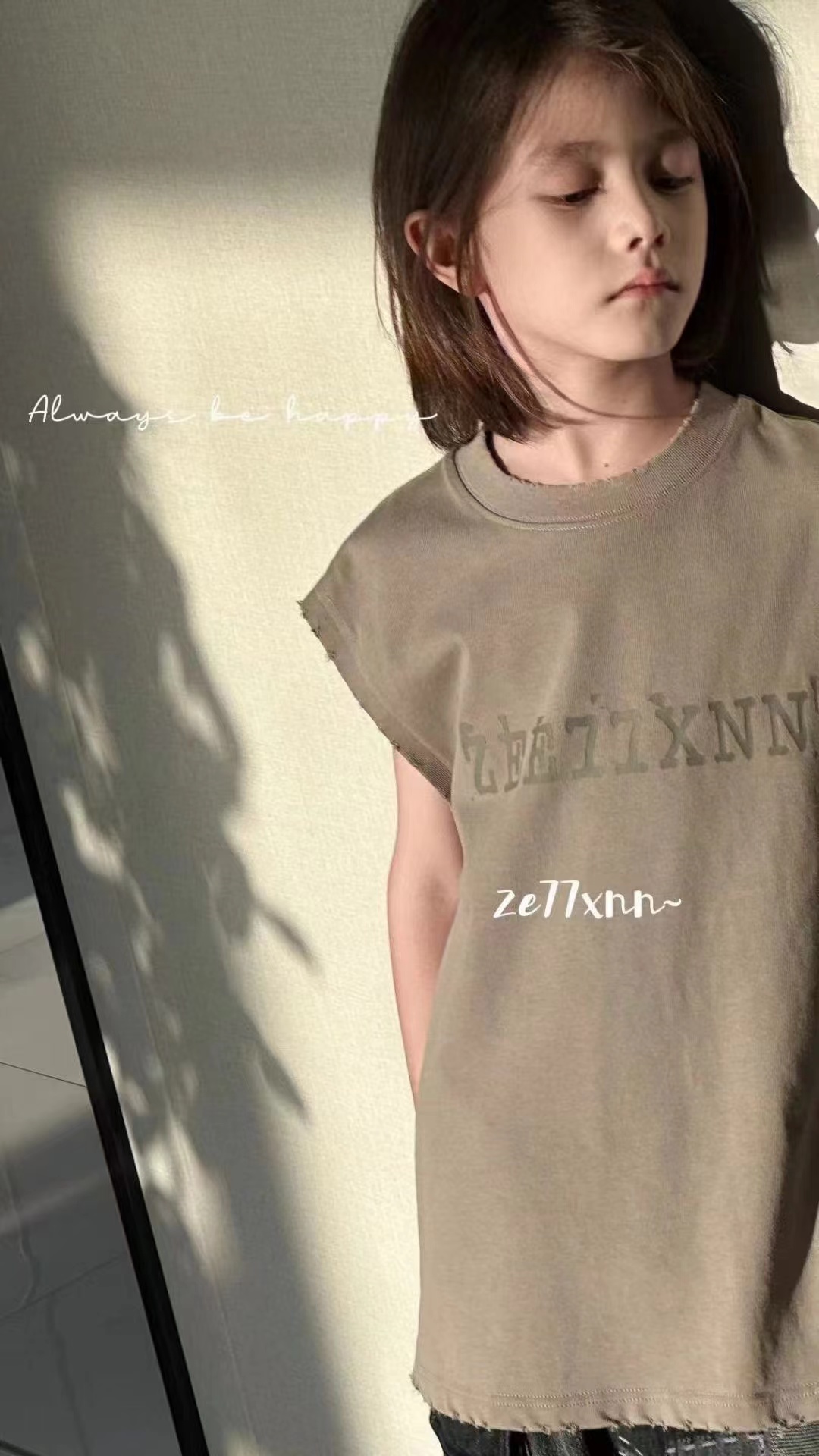 （主播点名下单）夏款短袖/夏款浮力！