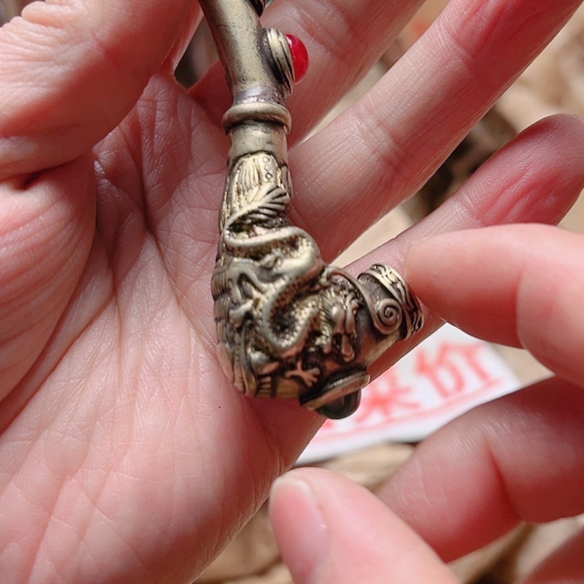 【闪购商品】青铜1