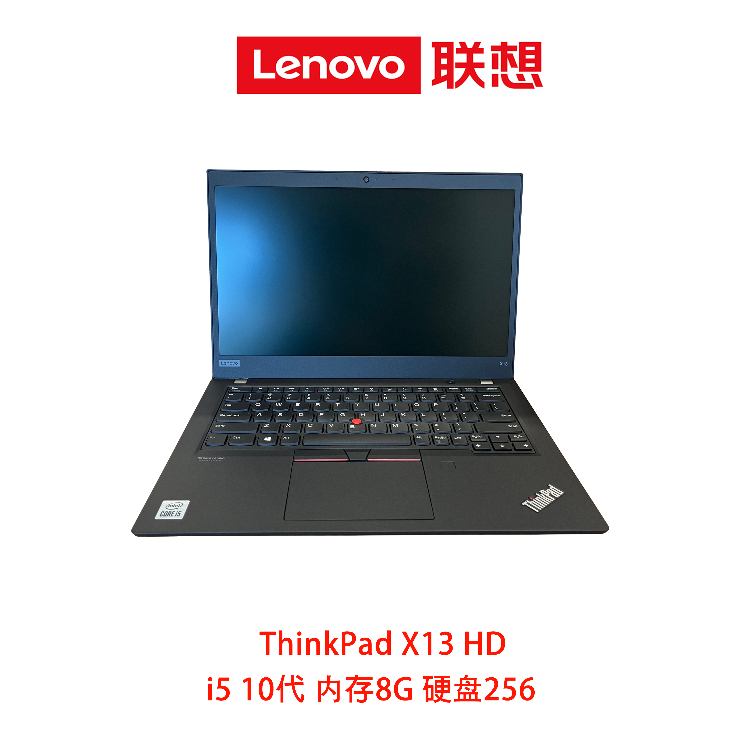 95新 Lenovo/联想 Thinkpad T14 I5-10210U/8G/512G SSD