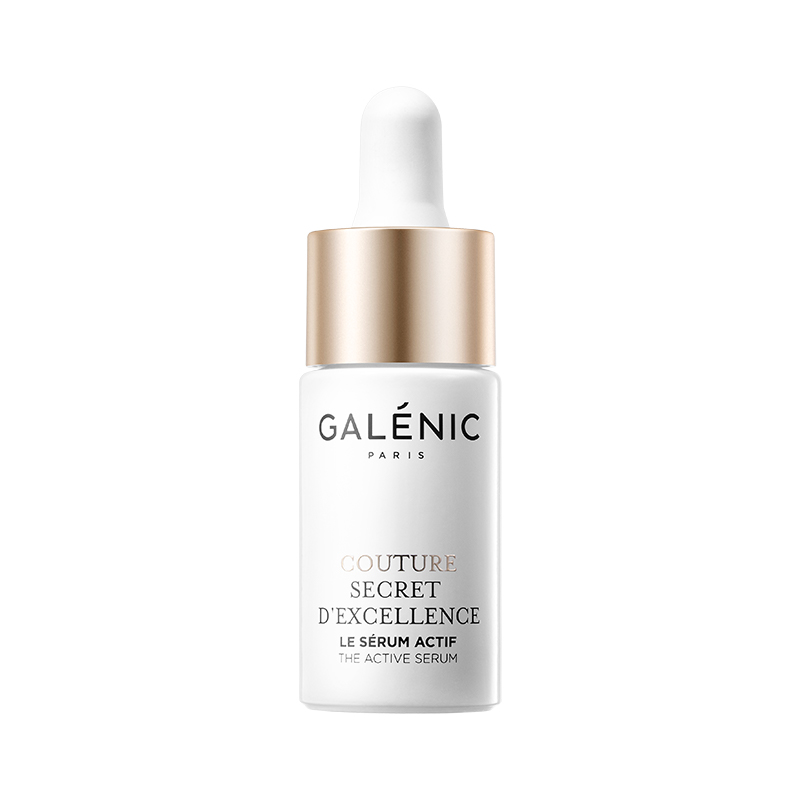 GALENIC法国科兰黎雪藻精华10ml