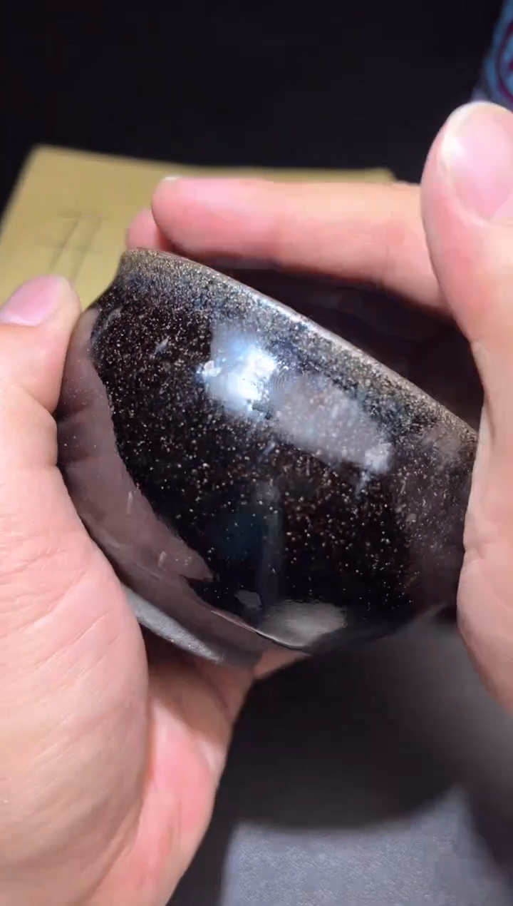 【闪购商品】瓷茶盏65