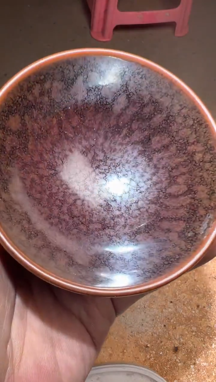 【闪购商品】瓷茶盏289