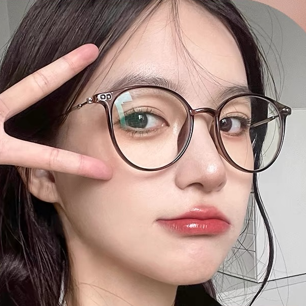 FJ（900-999 ）2025太阳镜时尚百搭款网红韩版复古潮流超轻