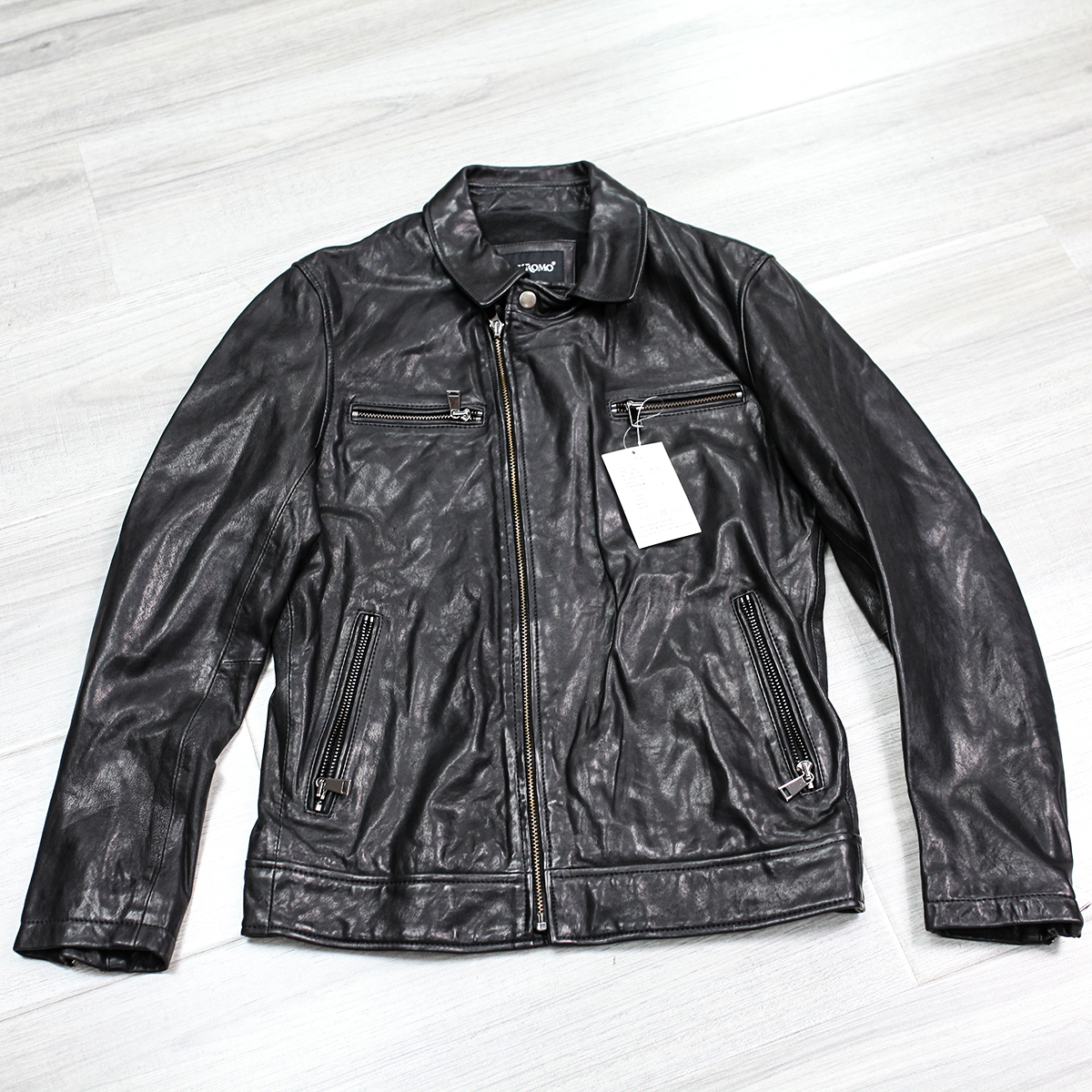 399直播福利469 皮衣夹克 NO退NO换