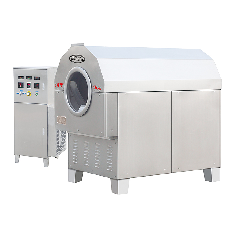 HL-70100中型电磁炒货机（标价为定金）