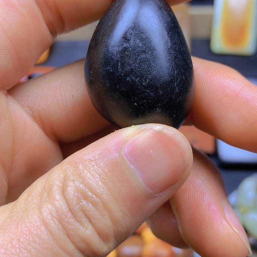 【闪购商品】和田玉颈饰未镶嵌